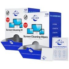 Screen for Electronics, 240 Count 6