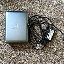Iomega Super DVD R/RW External Disc Drive-Model DVDRW16XU2 picture