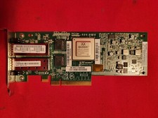 Cisco 74-7111-01 Qlogic Qle8152-Cu-Csc 10Gb Dual-Port PCI-e Card picture