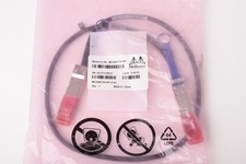 NEW Mellanox MC2206130-001 1M QSFP+ Direct Attach Copper Cable DAC picture