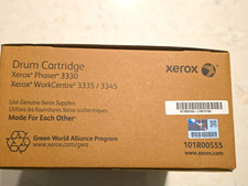 Xerox 101R00555 Drum Cartridge for Phaser 3330 WorkCentre 3335/3345 picture