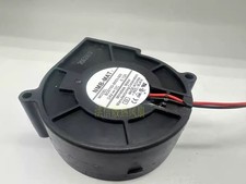1PCS BG0703-B053-000 NMB Fan 7530 24V 7cm/CM Blower Silent Turbine Fan picture