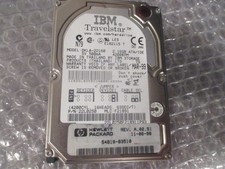 IBM Travelstar 4GN 2.16GB 2.5