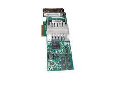 Lot of 3 IBM 74Y2116 Intel 4 Port 1Gb Base TX PCI-E Gigabit Network Adapter Card picture