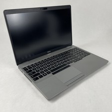 Dell Latitude 5510 15.6