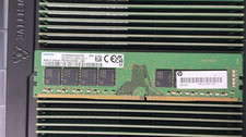 M378A4G43AB2-CWE Samsung 32GB (1 x 32GB) 2RX8 PC4-25600 (DDR4-3200) Memory picture
