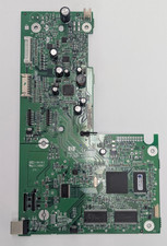 HP Deskjet 9800 Main Logic Board Fully Tested Good C8165-80039 Rev A picture