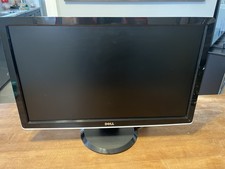 Dell ST2410b LCD Monitor 24
