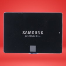Samsung 860 EVO 500GB SATA III V-nand SSD MZ-76E500 picture