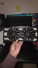 EVGA GeForce GTX 1070 FTW 8GB GDDR5 VR Ready DirectX 12 PCIe x16 picture