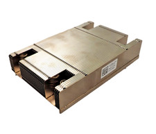 Dell Y8MC1 CPU Cooling Heatsink for PowerEdge R630 picture