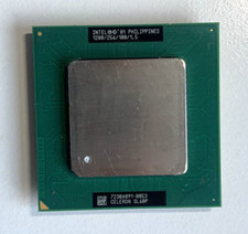 Intel Celeron 1.2 GHz - Tualatin - Socket 370 - (SL68P) picture