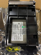 764943-B21 I Open Box HPE 480GB Hot-Plug M1 Solid State Drive SSD 765023-001 picture