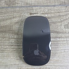 Apple Magic Mouse 2 A1657 Space Gray Black Bluetooth Rechargeable - Tested picture