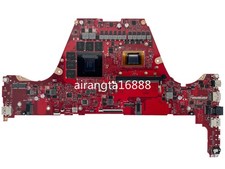 Motherboard For ASUS ROG Zephyrus G15 GA503QM 16G RAM Ryzen 9 5900HS RTX3060 6GB picture