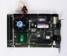Advantech PCA-6154 CPU Board picture
