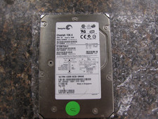 Seagate Cheetah 15K.4 36GB Internal 15000RPM 3.5