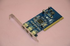 Belkin F5U503 3-Port Firewire Card, PCI, Rev.S-1 picture