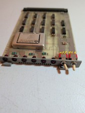 Vintage UNIVAC 3620670-01 Mainframe Logic Board 15MHz Sperry Computer PCB picture