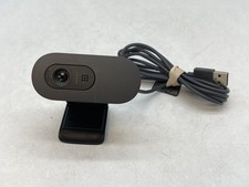 Logitech Brio 100 Full HD 1080p Webcam Graphite USB VU0072 FREE S/H picture