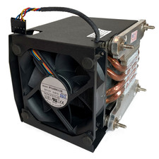 For DELL Precision T7810 T7910 Workstation CPU Heat Sink With Fan 0V0KXH V0KXH picture