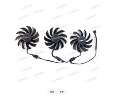 For GIGABYTE RTX2060 2060S 2070 2070S 2080 GAMING Graphics Card Cooling Fan picture