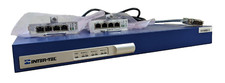 Intertel Mitel 5000 580.1001 Digital Expansion Cabinet +2 DEM-16 Cable FOR PARTS picture