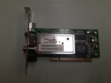 Dell / Ati Theater 200 Pci Tv Tuner Card 0J4461 J4461 picture