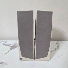 Compaq JBL Pro Computer Speakers 304241-001 Vintage picture