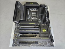 *Damaged* MSI MAG Z890 TOMAHAWK WIFI LGA 1851 ATX Intel DDR5 Gaming Motherboard picture