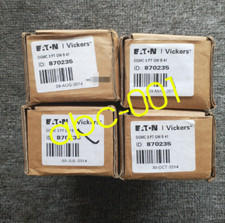 1PCS New Vickers DGMC-3-PT-GW-B-41 DGMC3PTGWB41 Valve In Box Brand picture
