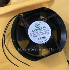 1pcs  A2V15C51TBL-1C 17251 220V 45/37W axial cooling fan picture