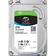 NewSeagate SkyHawk ST4000VX007 4TB SATA 3.5