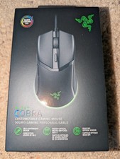 Razer Cobra Wired Gaming Mouse Chroma RGB New picture