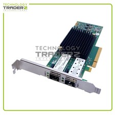 Q0L12A HP StoreFabric SN1600E 2-Ports 32Gbps FC PCI-E HBA 870000-001 Q0L12-63001 picture