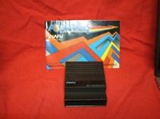Vintage 1982 Aquarius Snafu Cartridge Home Computer System Hong Kong picture