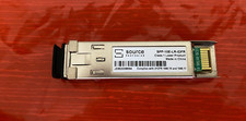 Source Photonics SFP Transceiver SPP-10E-LR-IDFR / JDB2008694 picture