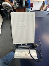 Baicells Nova 233 3.5GHz 1W Gen2 Outdoor Base Station mBS1105 W/ Halo-B Key 👍 picture