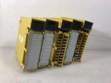 USED A03B-0819-C158 via DHL or EMS picture