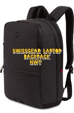 SWISSGEAR Laptop Backpack - Wenger MX Reload Laptop Backpack NWT picture