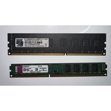 Kingston PC3-10600 2 GB DIMM 1333 MHz DDR3 Memory (KVR1333D3E9S/2G) picture