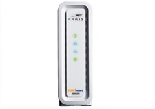 ARRIS SB8200 Surfboard DOCSIS 3.1 Cable Modem - Certified Refurbished picture