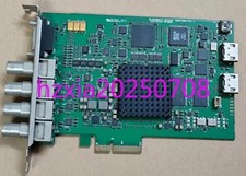 1pc used  Blackmagic Decklink HD Extreme 3 BMDPCB64 REV E acquisition card picture