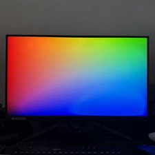 Acer Predator XB273K 4K V6 Gaming Monitor 3840x2160 160Hz / 1080p 360 hz 1ms picture