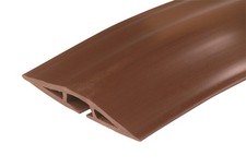Legrand Corduct 1/2 in. D X 180 in. L Cable Protector 1 pk picture