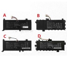 Genuine Battery B21N1818-1 B21N1818-2 C21N1818 Fr ASUS X512UF X512FB X512FA X712 picture