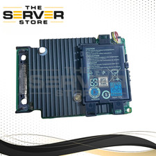 Dell PERC H730P Mini Blade SAS/SATA 2GB Raid Controller M630/M640 0YRPP6 YRPP6 picture