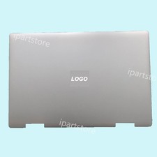 LCD Back Cover Bace Case Cover For Dell Inspiron 15 5582 5591 15.6 2 in 1 picture