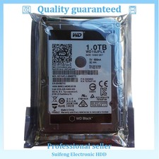 Western Digital 1TB WD10JPLX 32MB 7200RPM SATA3 6Gb/s 2.5