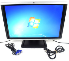 HP LA2405x 24